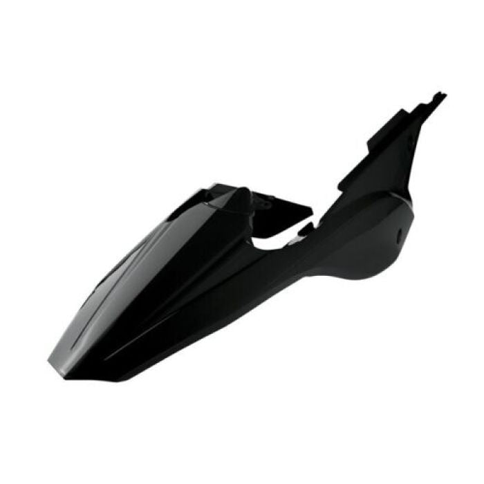 Polisport Plastic — Beta RR-2T4T (2018-2019), Black
