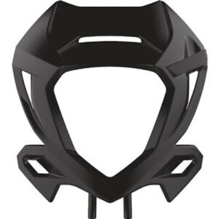 Polisport Plastic — Beta RR-2T4T (2020-2026), Beta X-TRAINER (2020-2026), Black
