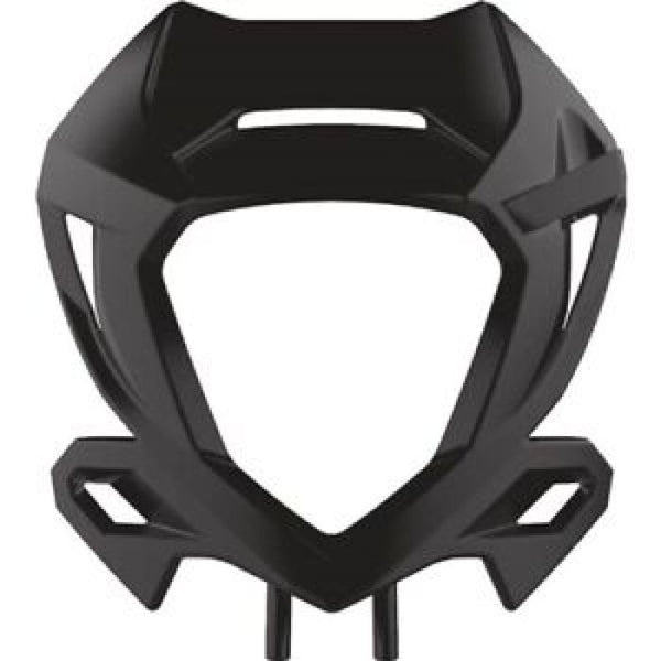 Polisport Headlight Mask - Black (8667300002)