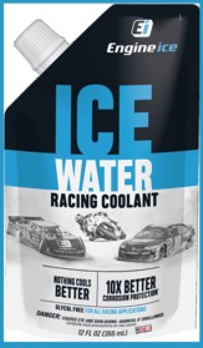 Engine Ice Ice Water — 12 fl oz