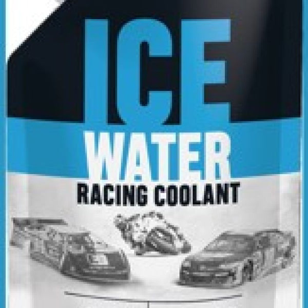 Engine Ice Water — 12 fl oz