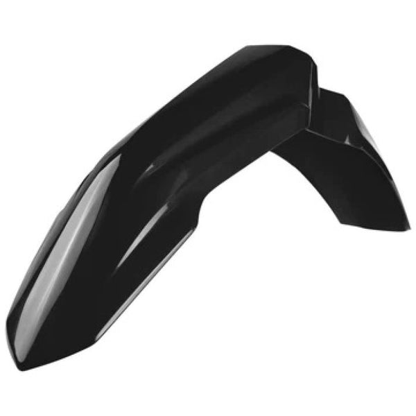 Polisport Front Fender - Black (8684900003)