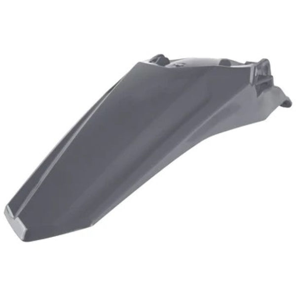 Polisport Rear Fender Nardo - Grey (8685000004)