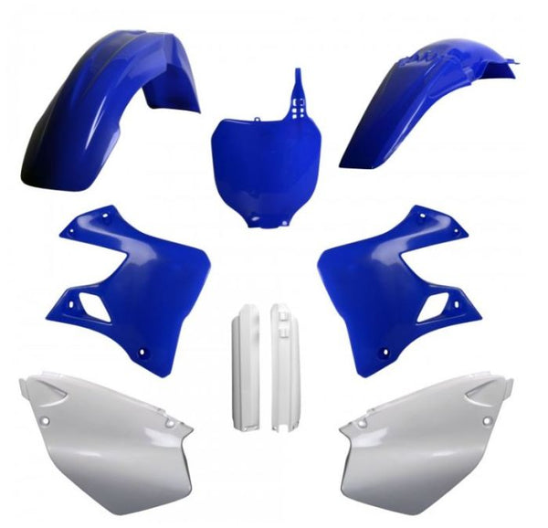 Polisport Replica Plastic Kit - OEM Color (91383)