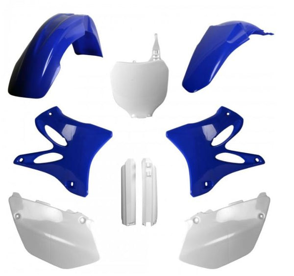 Polisport Replica Plastic Kit - OEM Color (91384)