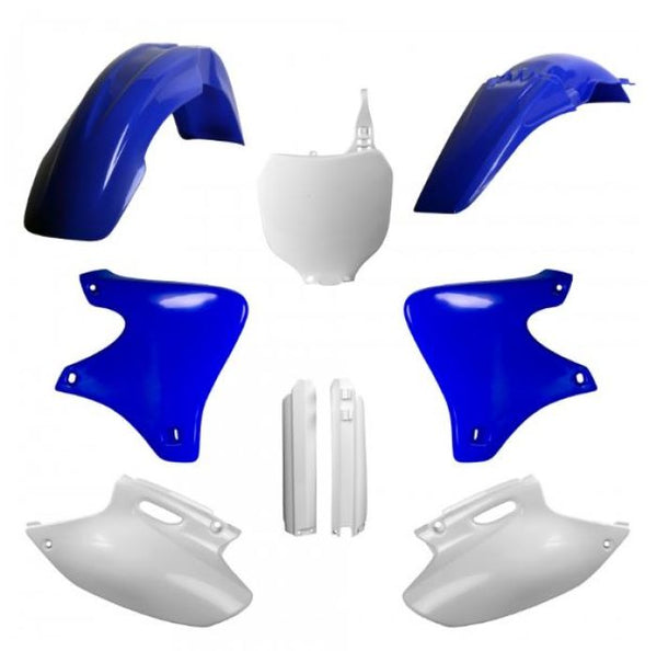 Polisport Replica Plastic Kit - OEM Color (91391)