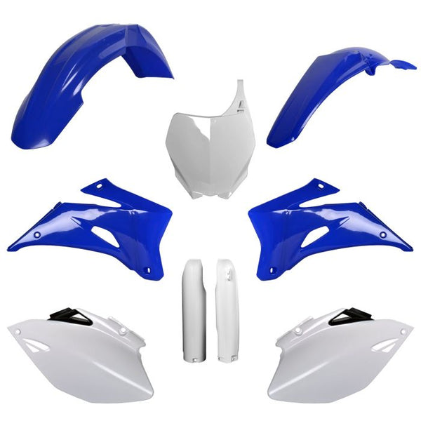 Polisport Replica Plastic Kit - OEM Color (91394)