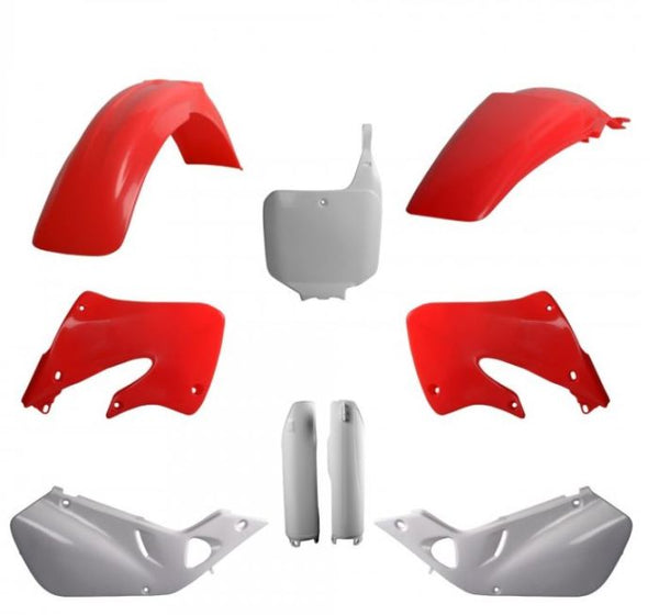 Polisport Replica Plastic Kit - OEM Color (91508)
