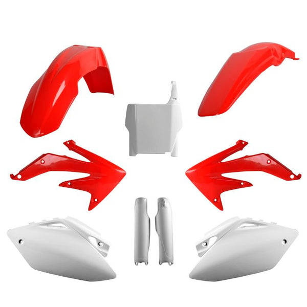 Polisport Replica Plastic Kit - OEM Color (91541)