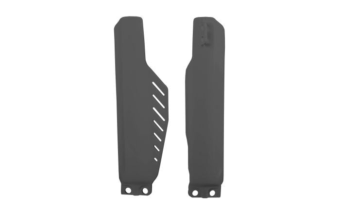 Polisport Plastic — Honda CRF-150L (2017-2026), Honda CRF-150R (2007-2026), Grey