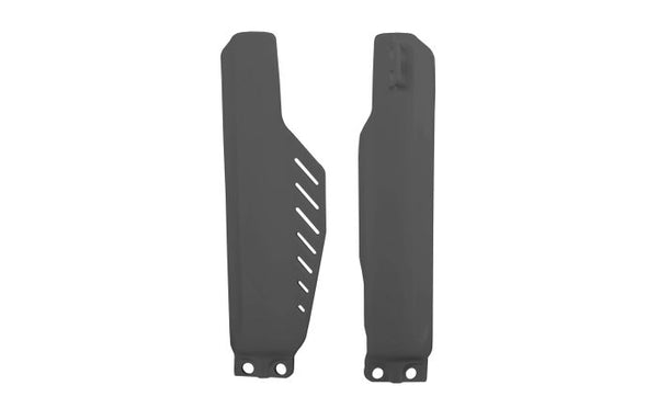 Polisport Fork Guards - Grey (8351300007)
