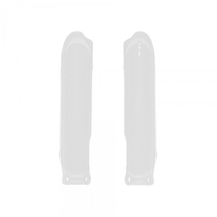 Polisport Plastic — Yamaha YZ-250F (2024-2026), Yamaha YZ-250F450FX (2024-2026) &amp; 3 more, White