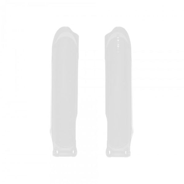 Polisport Fork Guards - White (8352300002)