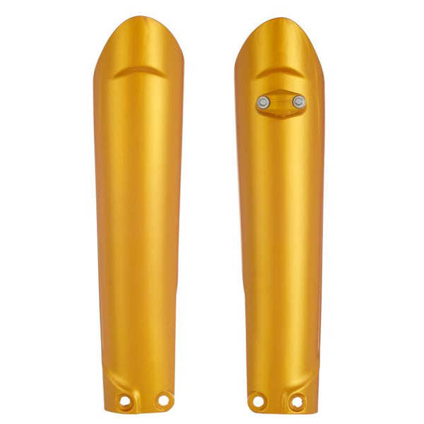 Polisport Fork Guards - Gold (8398600015)
