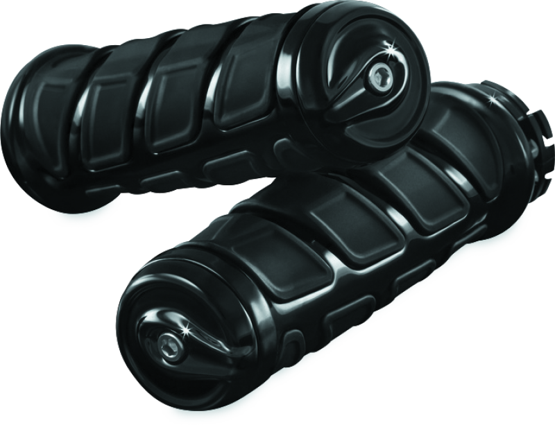 Kuryakyn Kinetic Grips Metric