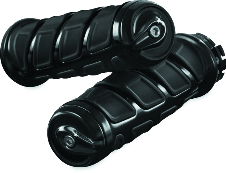 Kuryakyn Kinetic Grips Metric