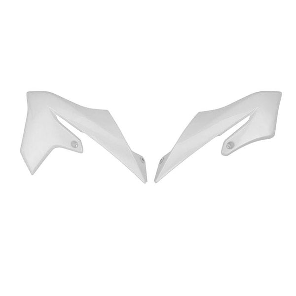 Polisport Replica Radiator Scoops (849750000)