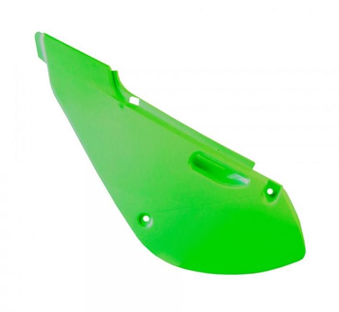 Polisport Replica Side Panels - Green (8601400002)