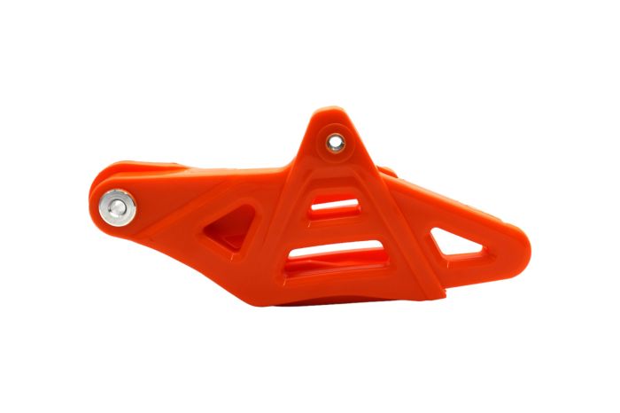 Psychic Chain Guide — Kawasaki KX/KXF (2019-2025)