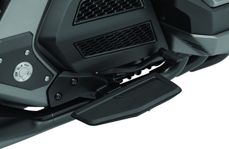 Kuryakyn Omni Driver Floorboards Goldwing