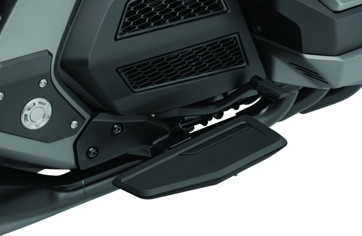 Kuryakyn Omni Driver Floorboards Goldwing