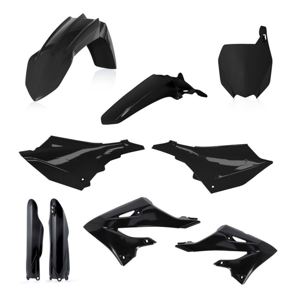 Acerbis 2023 Yamaha YZ125X/250X/ 22-23 YZ125/250 Full Plastic Kit