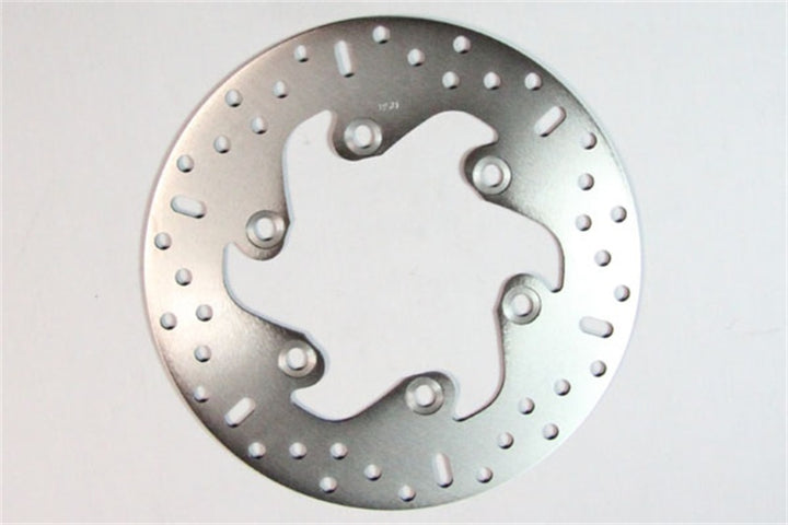 EBC 21-22 KTM 390 Adventure Rear Left/Right Standard Rotor — MD850