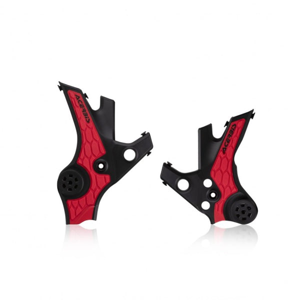 Acerbis 20-21 Honda CRF1100L Africa Twin Frame Guard X Grip
