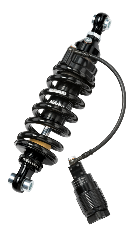 Bitubo XZEV Monoshocks