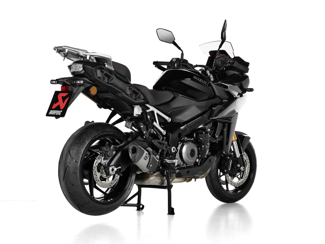 Akrapovic Heat Shield Suzuki Suzu GSX-S1000GT / GSX-S1000GX / Plus 2024