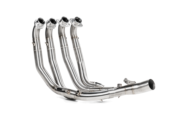 Akrapovic Headers / Linkage Pipes Honda CB1000R 2018-2024