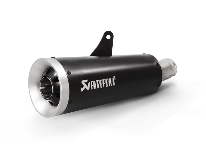 Akrapovic Slip-On Exhaust Kawasaki Z900RS / Cafe 2018-2025