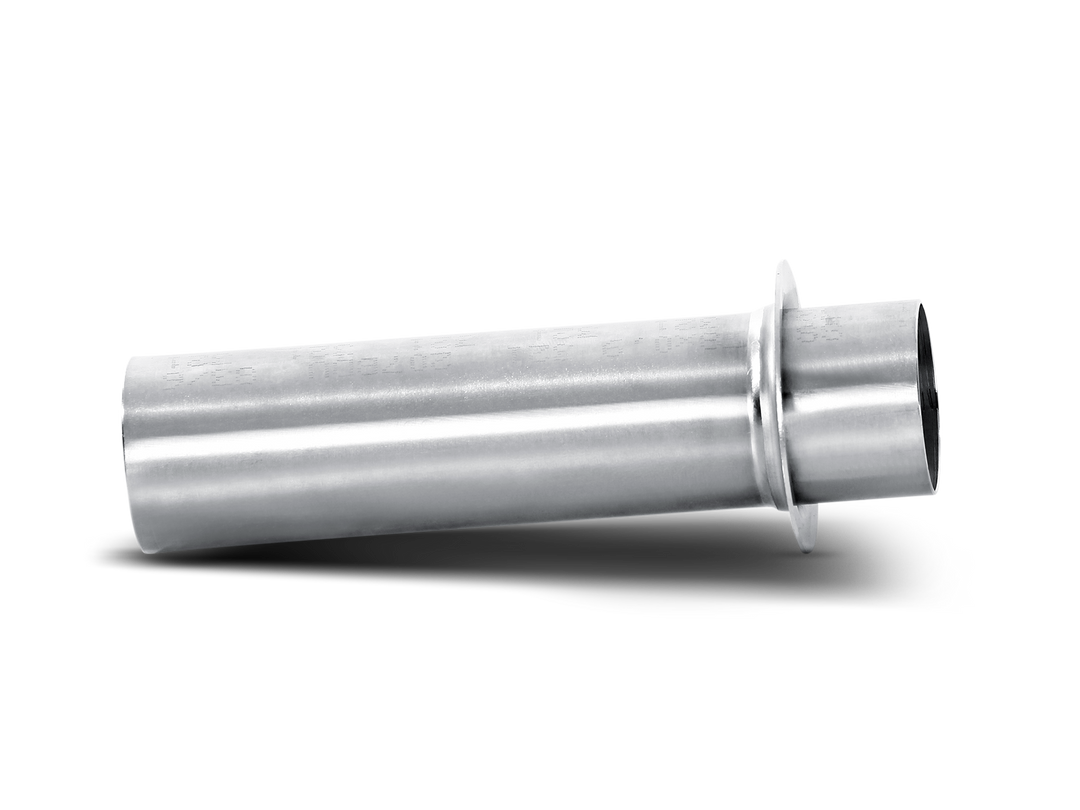 Akrapovic Open-Line 2-Into-1 Exhaust Noise Reduction Insert For Harley V-Rod 2009-2016