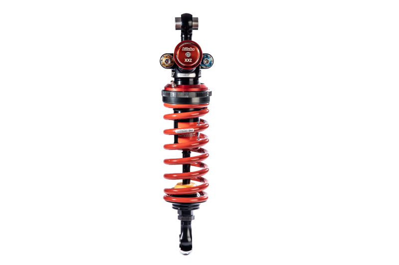 Bitubo XXZB Monoshocks