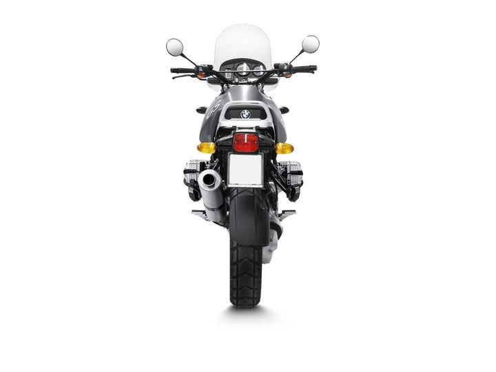 Akrapovic Slip-On Exhaust BMW R1150GS / Adventure 1999-2005