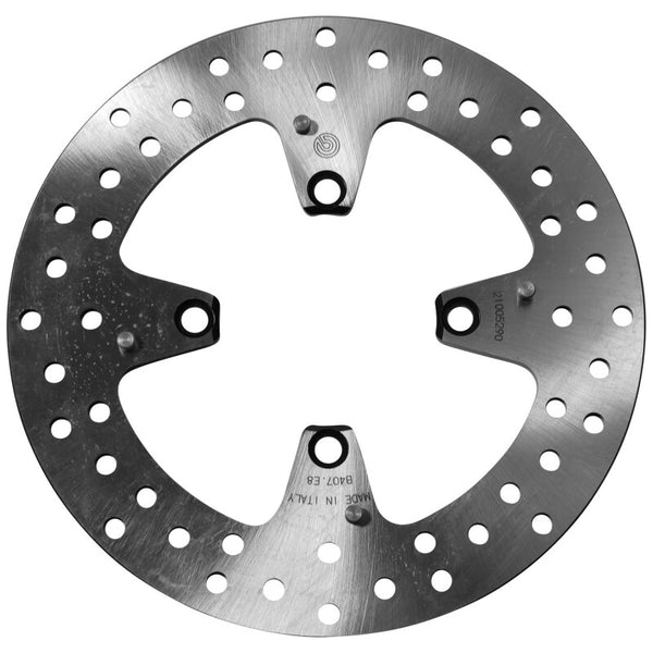 Brembo Brake Rotor (68B407E8)