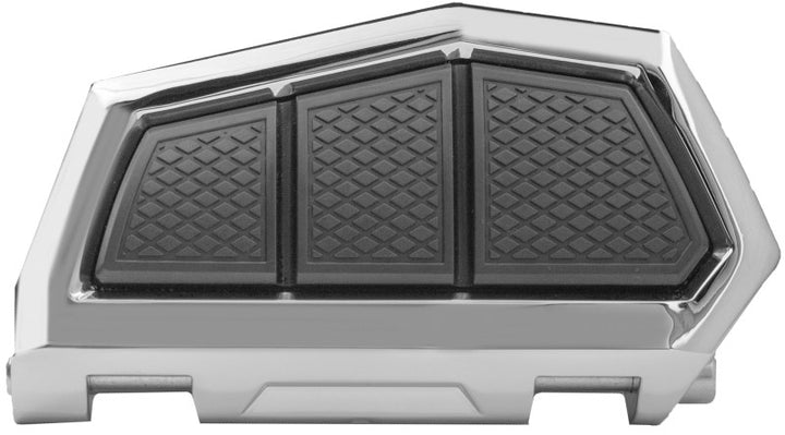 Kuryakyn Enygma Passenger Boards Chrome
