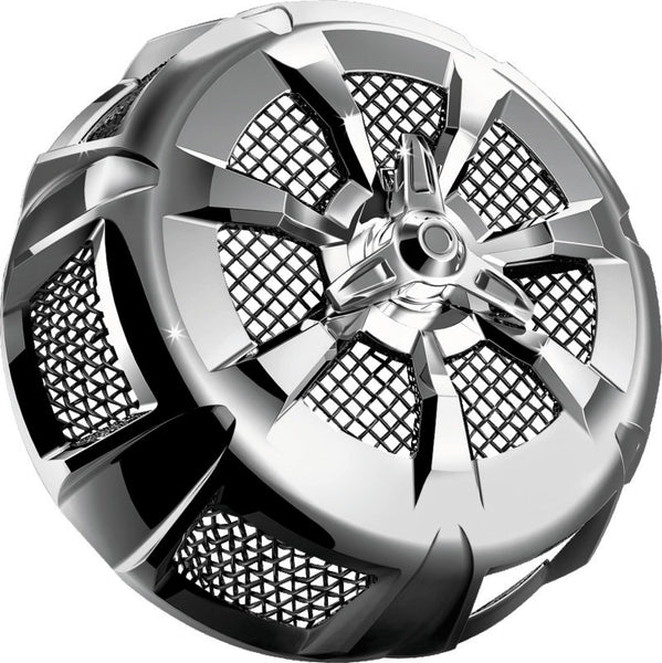 Kuryakyn Alley Cat Air Cleaner Covers