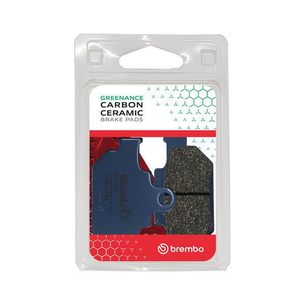 Brembo Brake Pads (07SU0808)