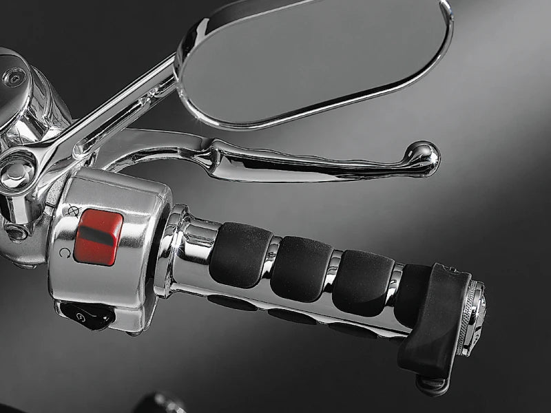Kuryakyn Universal Standard Throttle Bosses