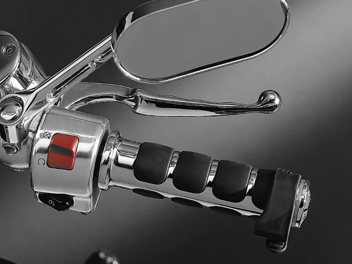 Kuryakyn Universal Standard Throttle Bosses
