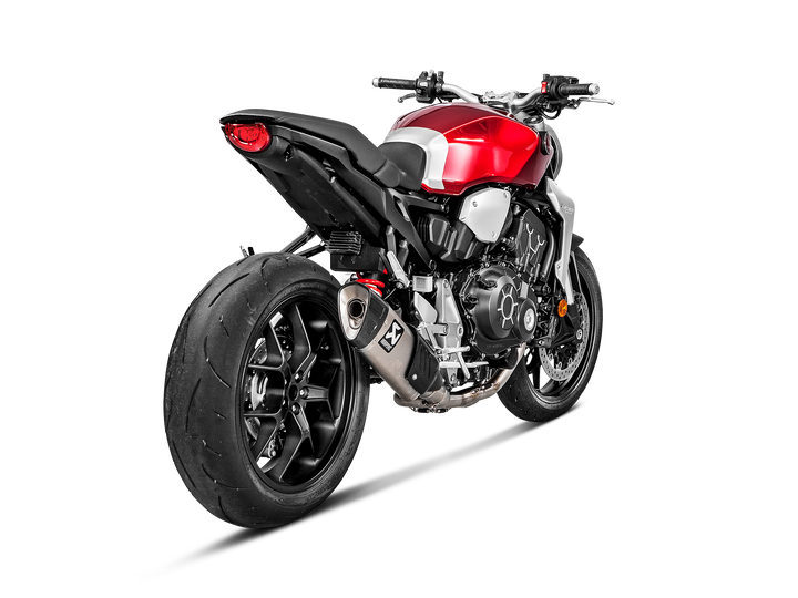 Akrapovic Headers / Linkage Pipes Honda CB1000R 2018-2024