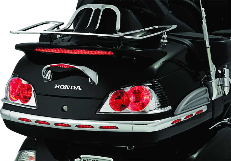Kuryakyn LED Lighted Trunk Lid Handles