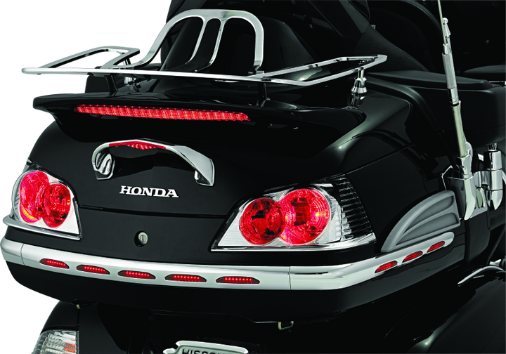 Kuryakyn LED Lighted Trunk Lid Handles
