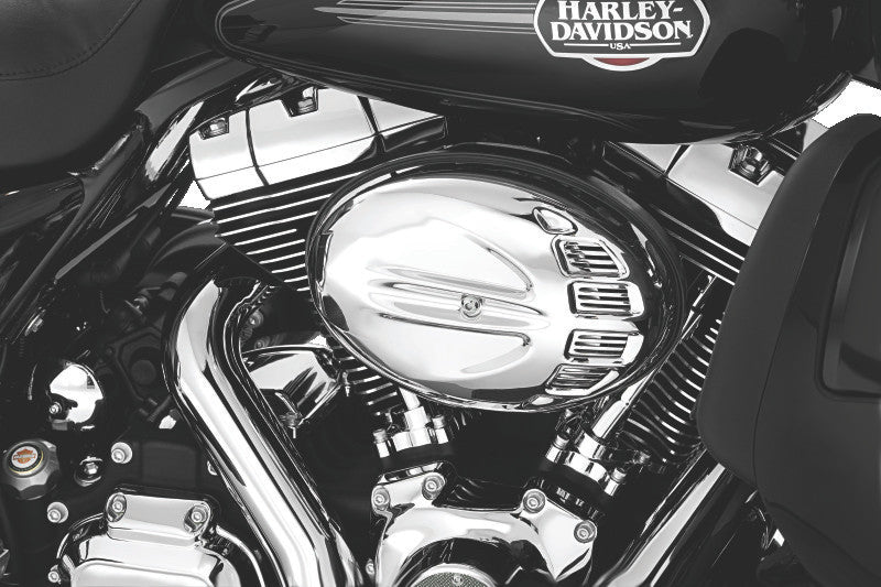 Kuryakyn Scarab Air Cleaner Covers