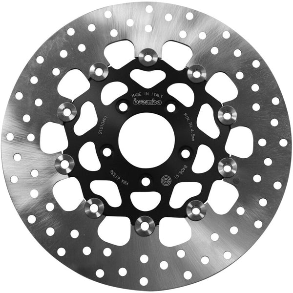 Brembo Brake Rotor (78B40891)