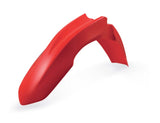 00 CR Red