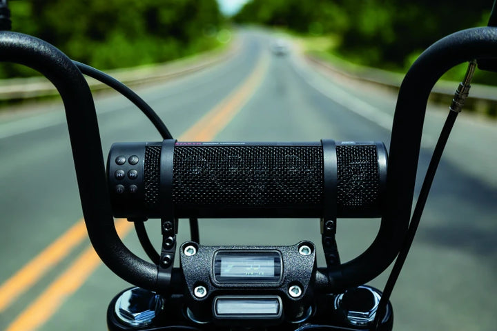Kuryakyn Road Thunder Plus Sound Bars