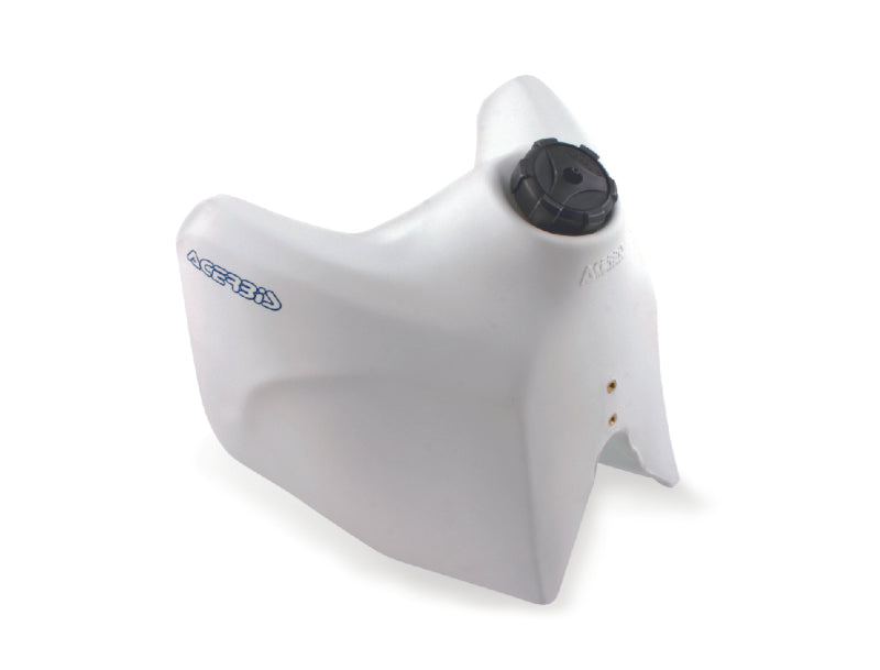 Acerbis 96-04 Honda XR250/400 5.8 Gallon Fuel Tank - White