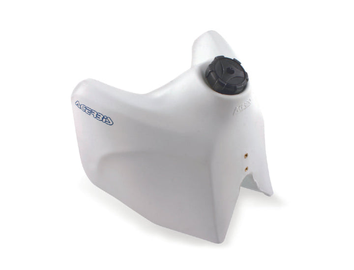 Acerbis 96-04 Honda XR250/400 5.8 Gallon Fuel Tank - White